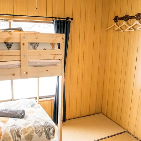 Myoko House Villa Room photo